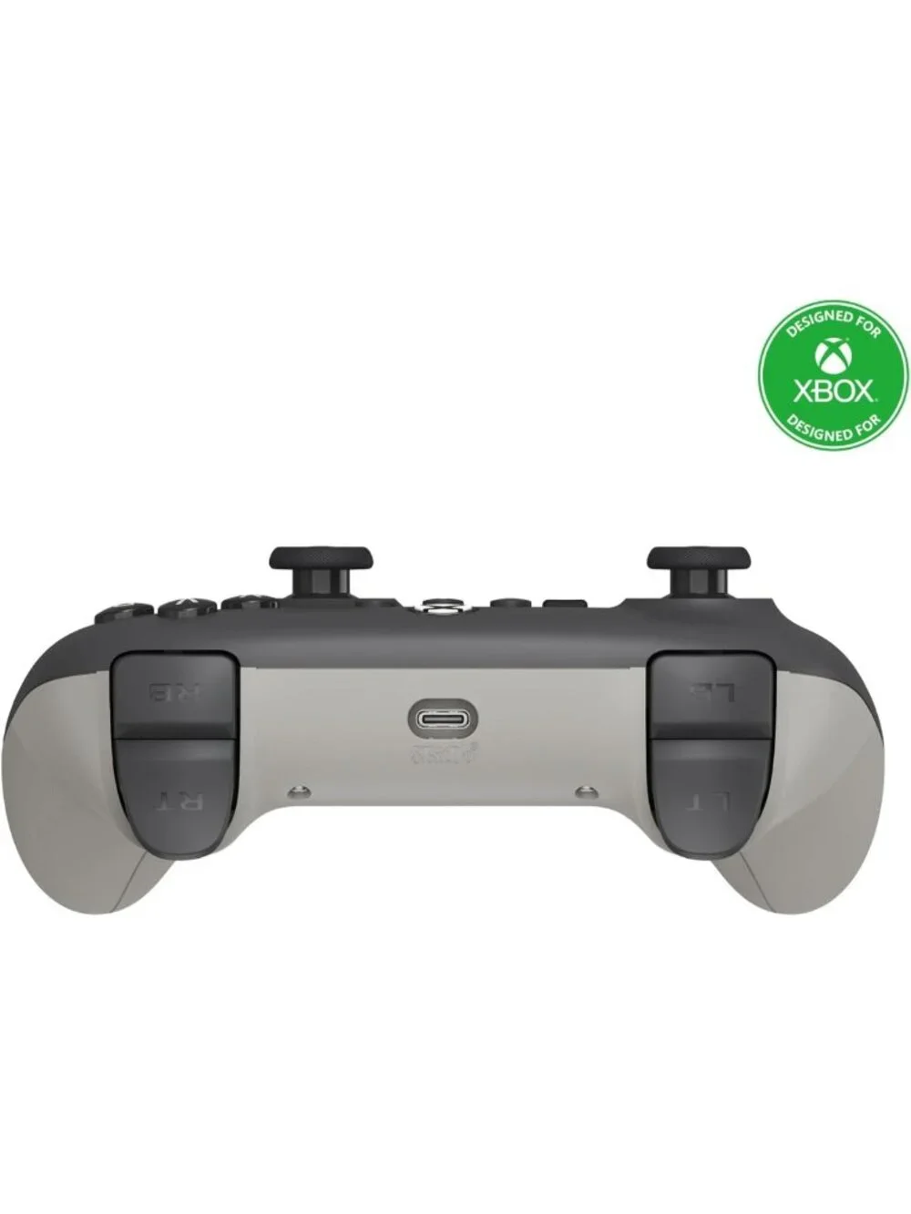 Ultimate Wired Game Controller for Xbox & PC - Hall Effect Joysticks, RGB